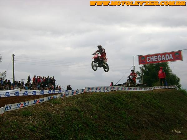 MOTOCORSS 217